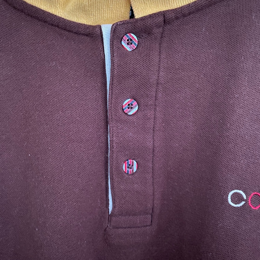 COOGI XXL VINTAGE - Picture 4 of 9